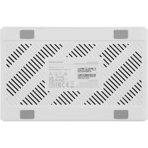 MESH система/ AX6000 Whole Home Mesh Wi-Fi 6 System