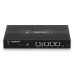 Маршрутизатор Ubiquiti EdgeRouter ER-4 маршрутизатор 4 ядра (1 ГГц), 3х 1G RJ45, 1х SFP, (020657) Маршрутизатор Ubiquiti EdgeRouter ER-4 маршрутизатор 4 ядра (1 ГГц), 3х 1G RJ45, 1х SFP, (020657)