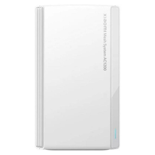 Xiaomi Mesh система AC1200 RU (2-pack) Xiaomi Mesh система AC1200 RU (2-pack)