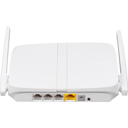 Роутер беспроводной Mercusys MW305R N300 10/100BASE-TX белый