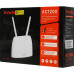 Роутер беспроводной Tenda 4G07 AC1200 10/100BASE-TX/3G/4G cat.4 белый Роутер беспроводной Tenda 4G07 AC1200 10/100BASE-TX/3G/4G cat.4 белый
