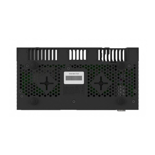 Маршрутизатор MIKROTIK RB4011iGS+RM RouterBOARD 4011iGS+ with 1U rackmount case (RouterOS L5) {10} (002730)