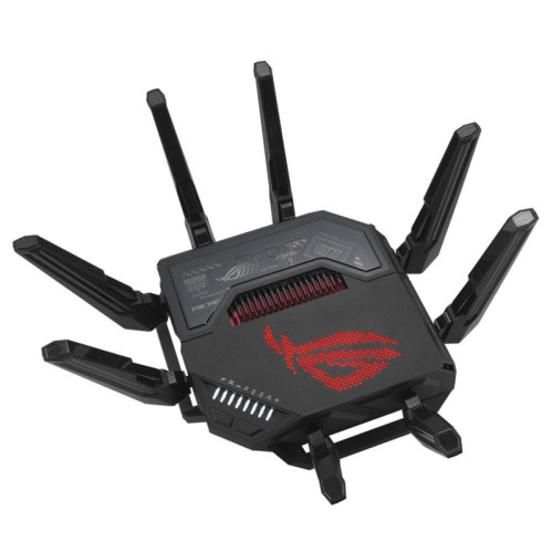 Маршрутизатор ASUS GT-BE98/ ASUS GT-BE98/EU/13/P_EU_UK//