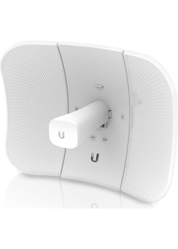Маршрутизатор/ Ultra-lightweight design with proprietary airMAX ac chipset and dedicated management WiFi for easy UISP mobile app support and fast setup