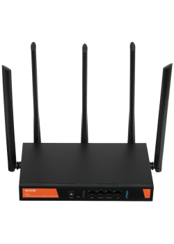 Маршрутизатор/ Wi-Fi маршрутизатор 3000MBPS W30E TENDA
