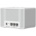 Роутер беспроводной Mercusys Halo H25BE (HALO H25BE(2-PACK)) BE3600 10/100/1000BASE-TX белый (упак.:2шт) Роутер беспроводной Mercusys Halo H25BE (HALO H25BE(2-PACK)) BE3600 10/100/1000BASE-TX белый (упак.:2шт)