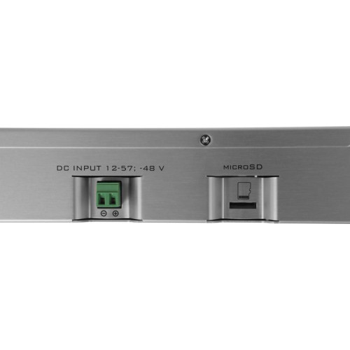 Роутер MikroTik RB1100AHX4 (RB1100X4) 10/100/1000BASE-TX серый