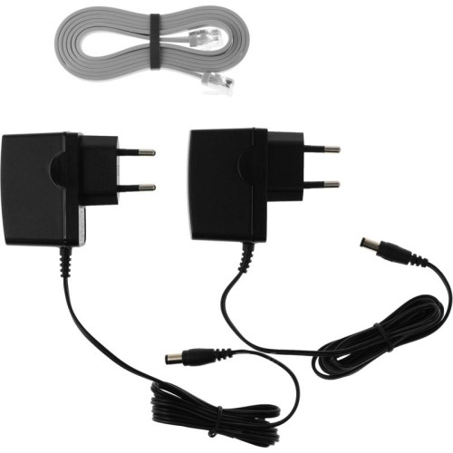 Бесшовный Mesh роутер TP-Link Deco E4 (DECO E4(2-PACK)) AC1200 10/100BASE-TX белый (упак.:2шт)