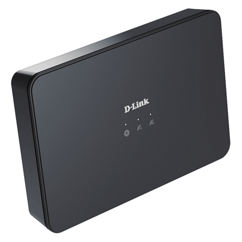 Маршрутизатор/ DIR-815/S AC1200 Wi-Fi Router, 100Base-TX WAN, 4x100Base-TX LAN, 4x3.5dBi internal antennas Маршрутизатор/ DIR-815/S AC1200 Wi-Fi Router, 100Base-TX WAN, 4x100Base-TX LAN, 4x3.5dBi internal antennas