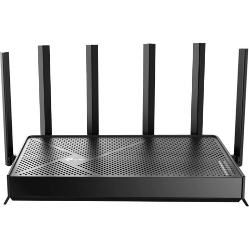 Маршрутизатор/ BE6500 Dual-Band Wi-Fi 7 Router