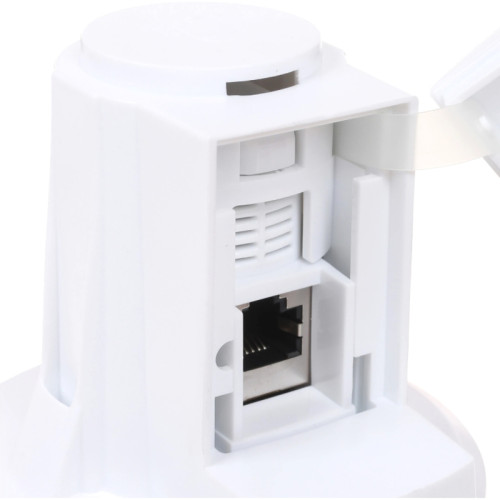 Точка доступа Wi-Fi Ubiquiti PowerBeam M5-300  PBE-M5-300  Ubiquiti точка доступа 5 ГГц, 802.11 a/n, MIMO 2x2 (022616)  PBE-M5-300  {5} (024979)