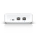 Ubiquiti UniFi Express Маршрутизатор, Wi-Fi 6, 1x 1G WAN, 1x 1G LA Ubiquiti UniFi Express Маршрутизатор, Wi-Fi 6, 1x 1G WAN, 1x 1G LA