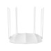 Маршрутизатор Tenda AC5 V3.0 Двухдиапазонный WiFi роутер AC1200 до 300 Мбит/с на 2,4 ГГц + до 867 Мбит/с до 5 ГГц, LAN 3x100 Мбит/с, 4*5dBi антенны Маршрутизатор Tenda AC5 V3.0 Двухдиапазонный WiFi роутер AC1200 до 300 Мбит/с на 2,4 ГГц + до 867 Мбит/с до 5 ГГц, LAN 3x100 Мбит/с, 4*5dBi антенны