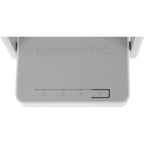 Роутер беспроводной Keenetic Explorer (KN-1621) AC1200 10/100BASE-TX белый Роутер беспроводной Keenetic Explorer (KN-1621) AC1200 10/100BASE-TX белый