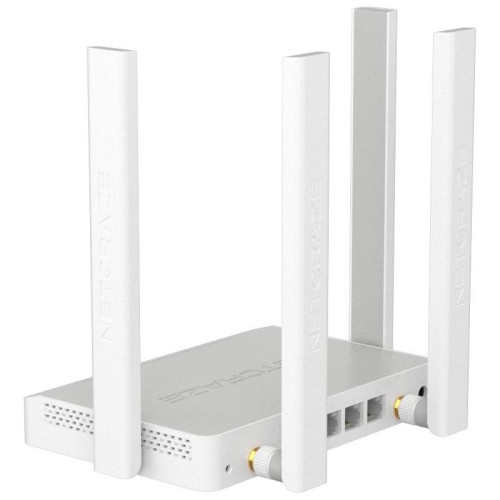 Роутер беспроводной Keenetic Netcraze Runner 4G (NC-2212) N300 10/100BASE-TX/4G cat.4