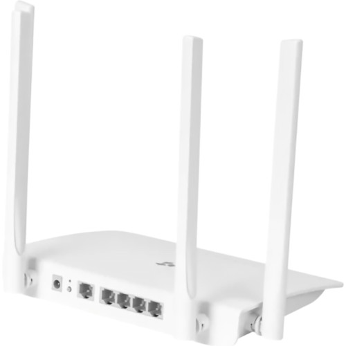 Wi-Fi роутер/ Wi-Fi роутер SNR ADVANCE AC22,802.11a/b/g/n, 802.11ac Wave 2, 5xGE RJ45 Wi-Fi роутер/ Wi-Fi роутер SNR ADVANCE AC22,802.11a/b/g/n, 802.11ac Wave 2, 5xGE RJ45