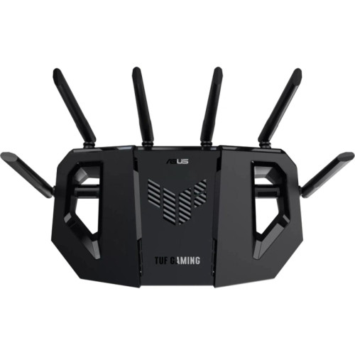 Роутер беспроводной Asus TUF-BE9400 BE9400 100/1000/2500BASE-T
