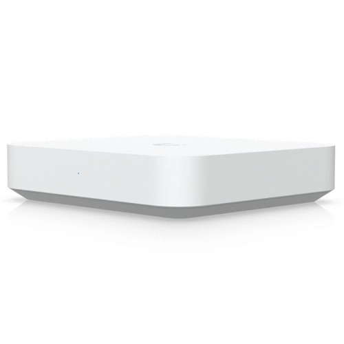 Ubiquiti UniFi Gateway Max Маршрутизатор 4 ядра (1,5 ГГц), 4х 2.5G LAN, 1х 2.5G WAN