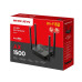 Маршрутизатор Mercusys MR62X AX1500 Wi-Fi 6 Router Маршрутизатор Mercusys MR62X AX1500 Wi-Fi 6 Router