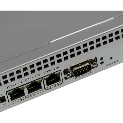 Роутер MikroTik RB1100AHX4 (RB1100X4) 10/100/1000BASE-TX серый