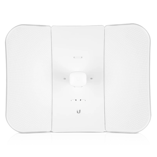 Маршрутизатор/ LiteBeam 5AC-LR is a 2x2 MIMO client station of the AC series for the 5GHz band