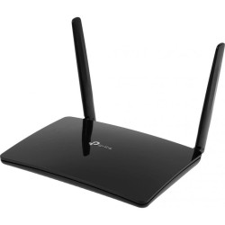 Роутер беспроводной TP-Link Archer MR550 AC1200 10/100/1000BASE-TX/4G cat.6 черный