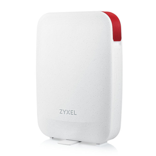 Маршрутизатов/ Zyxel Security Router - 3*GbE LAN, 1*2.5 GbE Lan, 2.5GbE WAN, Tri-Band Wifi 6 Mesh