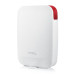 Маршрутизатов/ Zyxel Security Router - 3*GbE LAN, 1*2.5 GbE Lan, 2.5GbE WAN, Tri-Band Wifi 6 Mesh