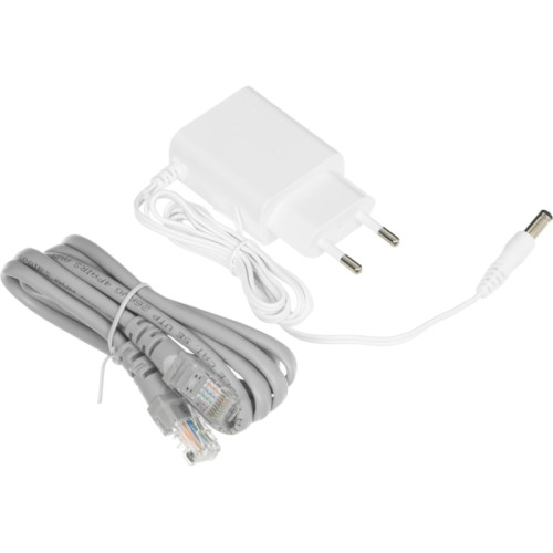 Роутер беспроводной Keenetic Netcraze Speedster (NC-3013) AC1200 10/100/1000BASE-TX Роутер беспроводной Keenetic Netcraze Speedster (NC-3013) AC1200 10/100/1000BASE-TX