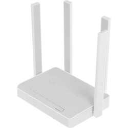 Роутер беспроводной Keenetic Netcraze Viva (NC-1913) AC1200 10/100/1000BASE-TX/4G ready