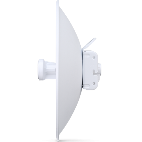 Маршрутизатор/ High-performance 5 GHz Point-to-Point (PtP) bridge with integrated dish reflector