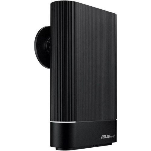 Роутер беспроводной Asus RT-AX59U AX4200 1000BASE-T черный