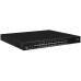 Маршрутизатор/ Мультисервисный маршрутизатор (QSR-2920-14-AC-AC), 1 порт USB 2.0, 1 порт RJ-45/micro USB (консоль), 4 комбинированных порта 1000Base-T\1000Base-X (SFP) WAN, 24 порта 10/100/1000Base-T LAN, 4 слота для модулей расширения MX9, 2 встроенных Б