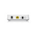 Маршрутизатор/ ZYXEL VMG4005-B50A VDSL2 17a Bonding and 35b Single Line Bridge VDSL2 profiles: 8a / b / c / d, 12a / b, 17a bonding, and 35b over POTS Gateway, 1GbE LAN, EU + UK STD version