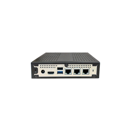 Маршрутизатор/ Service Router, 3x1000Base-T configurable, 2xUSB ports, 3G/LTE support