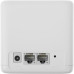 Бесшовный Mesh роутер Mercusys Halo H30G(3-pack) AC1200 10/100/1000BASE-TX белый (упак.:3шт) Бесшовный Mesh роутер Mercusys Halo H30G(3-pack) AC1200 10/100/1000BASE-TX белый (упак.:3шт)