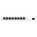 Маршрутизатор Ubiquiti UISP Router 2 ядра (880 МГц), 8х 1G RJ45, 1х SFP, раздача PoE 110 Вт Маршрутизатор Ubiquiti UISP Router 2 ядра (880 МГц), 8х 1G RJ45, 1х SFP, раздача PoE 110 Вт