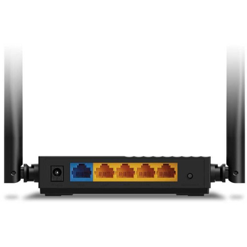 Роутер беспроводной TP-Link Archer C64 AC1200 10/100/1000BASE-TX черный
