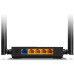 Роутер беспроводной TP-Link Archer C64 AC1200 10/100/1000BASE-TX черный Роутер беспроводной TP-Link Archer C64 AC1200 10/100/1000BASE-TX черный