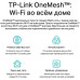 Роутер беспроводной TP-Link Archer C6U AC1200 10/100/1000BASE-TX/4G ready черный