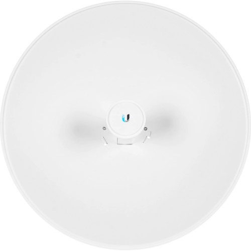 Точка доступа Wi-Fi Ubiquiti PowerBeam 5AC Gen 2 (PBE-5AC-GEN2) Ubiquiti точка доступа 5 ГГц, PtP/CPE, airMAX ac, MIMO 2х2, (026720) {2}