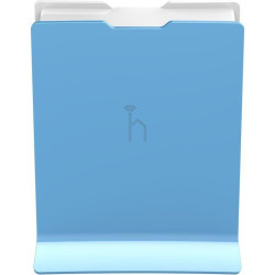Роутер беспроводной MikroTik hAP lite TC (RB941-2ND-TC) N300 10/100BASE-TX белый