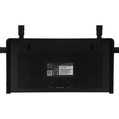 Маршрутизатор/ BE3600 Dual-Band Wi-Fi 7 Router