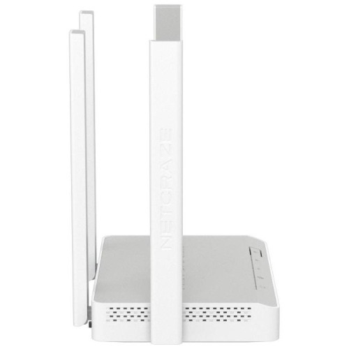 Роутер беспроводной Keenetic Netcraze Speedster (NC-3013) AC1200 10/100/1000BASE-TX