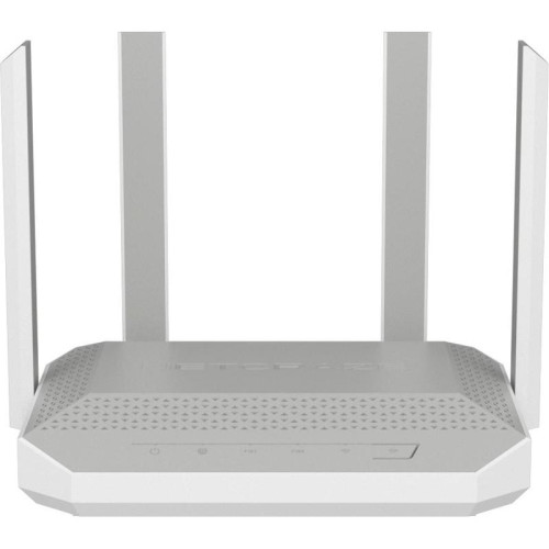 Роутер беспроводной Keenetic Netcraze Ultra (NC-1812) BE7200 10/100/1000/2500BASE-TX/4G ready