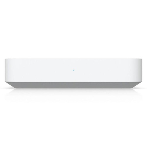 Ubiquiti UniFi Gateway Max Маршрутизатор 4 ядра (1,5 ГГц), 4х 2.5G LAN, 1х 2.5G WAN