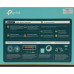 Роутер беспроводной TP-Link Archer AX80(EU) AX6000 100/1000/2500BASE-T черный Роутер беспроводной TP-Link Archer AX80(EU) AX6000 100/1000/2500BASE-T черный