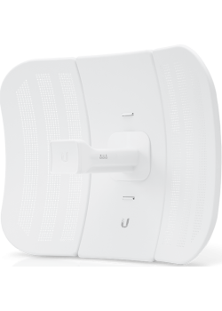 Точка доступа Wi-Fi Ubiquiti LiteBeam M5-23  LBE-M5-23  Ubiquiti точка доступа 5 ГГц, PtP/CPE, airMAX, SISO, 30+ км, RTL  LBE-M5-23  {10} (728503) (022326)