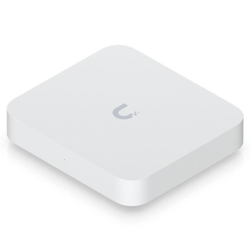 Ubiquiti UniFi Gateway Max Маршрутизатор 4 ядра (1,5 ГГц), 4х 2.5G LAN, 1х 2.5G WAN