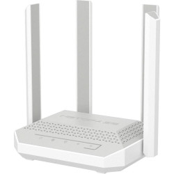 Роутер беспроводной Keenetic Netcraze Speedster 4G+ (NC-2911) AC1200 10/100/1000BASE-TX/4G cat.6
